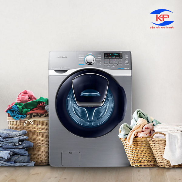 NHẬN SỬA CHỮA MÁY GIẶT TẠI NHÀ TP.HCM GIÁ CỰC RẺ