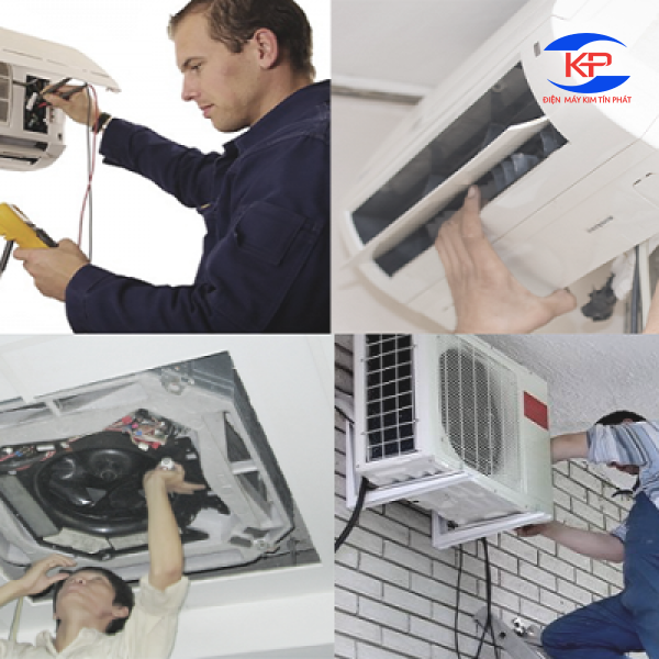 SỬA CHỮA MÁY LẠNH TẠI NHÀ GIÁ RẺ - CÓ MẶT SAU 30 PHÚT GỌI [TOÀN TP.HCM ] 1
