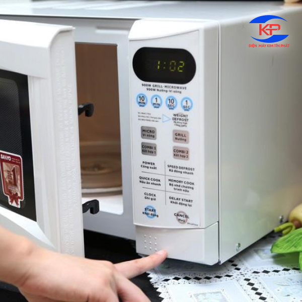 ĐỊA CHỈ SỬA LÒ VI SÓNG GẦN ĐÂY, SỬA LẤY LIỀN, NHANH CHÓNG