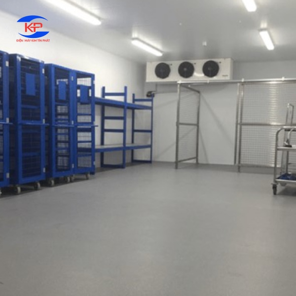 Vệ Sinh, Bảo Trì, Sửa Chữa Kho Lạnh Uy Tín, Giá Cả Phải Chăng 
